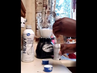 Another Shake Chug Video 