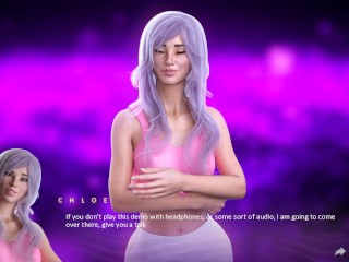 Apocalust - Part 1 - Sexy Milfs Want Me All By LoveSkySan69