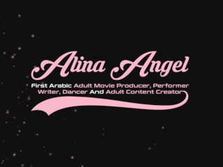 Arabic Heaven Alina Angel &amp; Barbienjd فيديو كليب رقص وتعري واغراء الينا انجل وباربي نجد