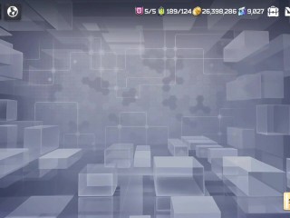 Ark Re:Code Preema Scene