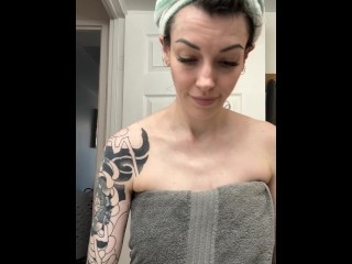 Armpit Waxing