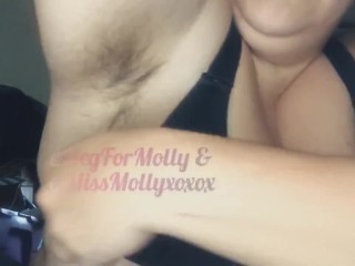 Armpits are the best pits 