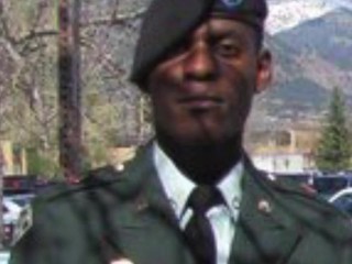 Army Veteran BBC