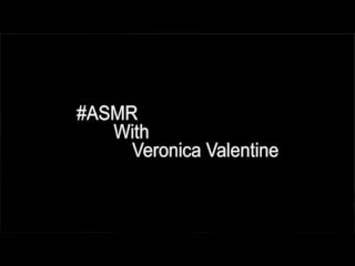 ASMR Blow Job with 8" Pink Dildo