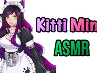 ASMR - Hot Lamia Snake Girl Slut Loves To Suck And Deepthroat Your Cock! Hentai Anime Audio Roleplay