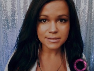 ASMR JOI - Roleplay Nurse Wants Your Cum