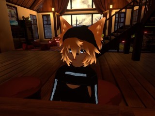 ASMR Roleplay "Making out at a party 4" uwu