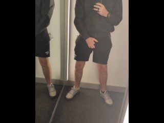 Aussie Eshay lad jerk off part 1