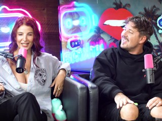 AUTUMN REN AND LASIRENA TALK CHEATING, BLOWJOBS, AND CUMSHOTS