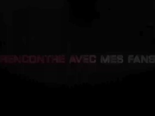 🇫🇷BabyFantasy83🇫🇷 Je suce et me fait baiser en Gangbang à mon dernier point GPS