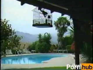 Backdoor Romance - Scene 3