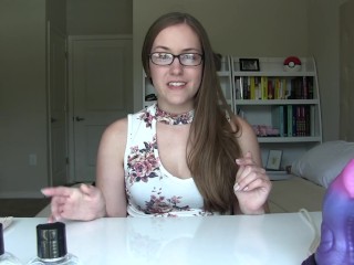 Bad Dragon Review by LindseyLove