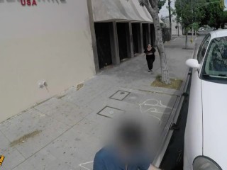 Bad Tow Truck - Teen make the best of the situation
