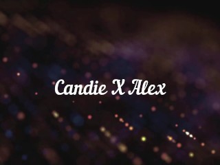Baise dans la cuisine