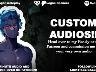 [BALDURS GATE AUDIO] Astarion Makes Passionate Love With You After Bringing You To His Grave [M4A]