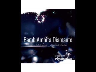 BambiAmbita’s beautiful feet