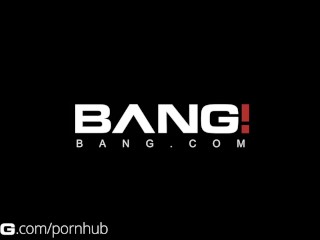 BANG Casting: Teen Joseline Fucked Rough, Spanked &amp; Loving it!