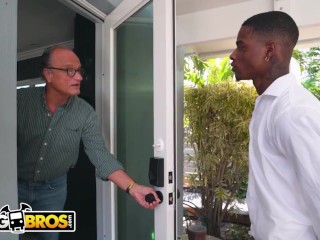 BANGBROS - Black On Black Brown Bunnies Banger Part 1