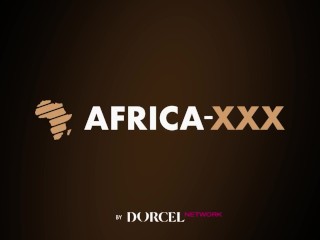 BDSM fantasy in Africa