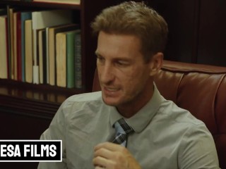 Bellesa Films - The Assistant