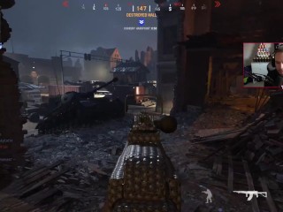 ''BERLIN'' - V2 ROCKET ON EVERY MAP in CALL OF DUTY VANGUARD!