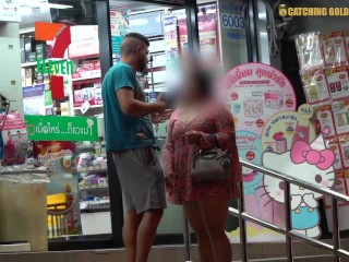 BEST SEX with a THAI BBW EVER!