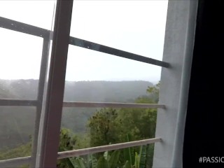 Best tight pussy masturbation games with big dildo toy | HQ