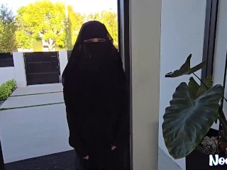 Bewitching Belly Dancer FUCKED Hard in Arab Fuck Scene