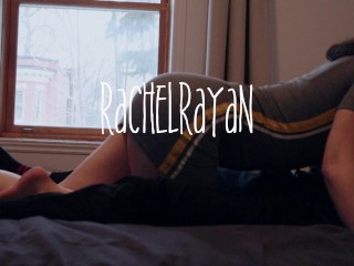 Big Ass Amateur Teen Fucks Tattooed Guy