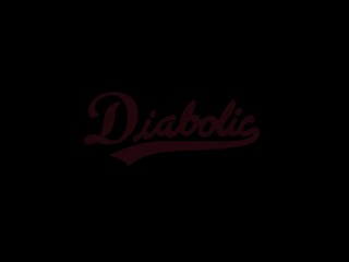 Big Booty Ebony Babysitter Gets Fucked Hard By BBC - Diabolic