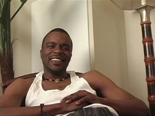 Big Booty Hot Ebony Pornstar Xena rides her Big Black Cock BBC Boyfriend for getting Cum in Mouth
