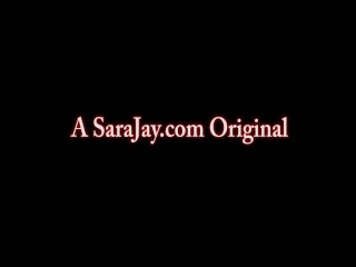 Big Tit Squirting Stripper Sara Jay