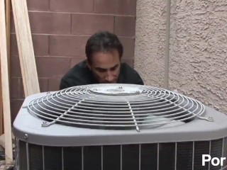 Big Titty Mommas - Scene 3