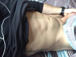Billy Rawn's Orgasm Motivation Pt. 3 - Dirty Talk Give Me a Hand With This Big Dick MAKE ME CUM