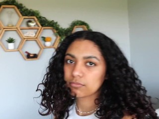 Bitch ? I FUCKED YOUR HUSBAND and HE CREAMPIED ME!!! ?