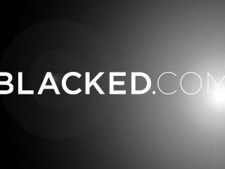 BLACKED Bree Daniels Can't Wait For BBC While Husband Is Gone