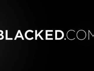BLACKED Guy Hooks Up With Her Wife Sister's BBC Affair