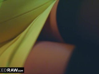 BLACKEDRAW This thick wife needed some fun after work without her husband