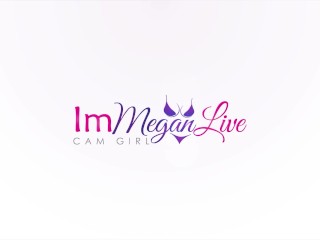 BLOWJOB BRIBE TO AVOID JAIL - PREVIEW - ImMeganLive