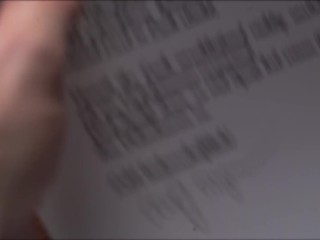 BLOWJOB Queen MIA Blow Fucked in Hotel! WOLF WAGNER wolfwagner.love