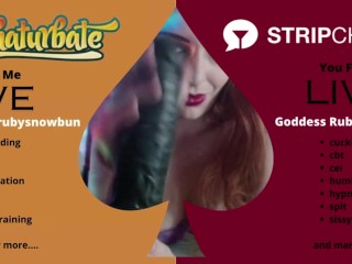 BM fantasy - Pimptress will whore you out