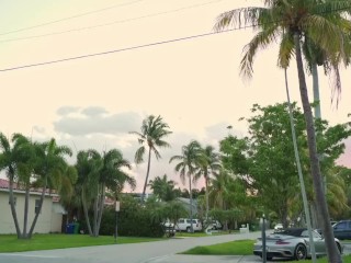 BMW Beach house fuck Trailer