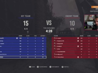 ''BOCAGE'' - V2 ROCKET ON EVERY MAP in CALL OF DUTY VANGUARD!