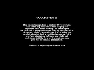 Bondage orgasm - Tied Nina's orgasm - Marcus - Hitachi - Tied orgasm - Kink - Pussy tease