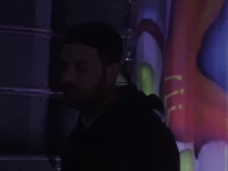 Borgore at EDC Mexico 2022