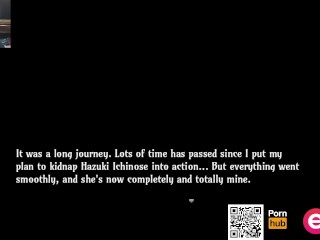 Bound by Love Sudmissive Birth