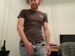 Brad Gives You A Face Fuck And Creampie