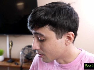 BrattySis - Stepsis Says "Being a slut is like your super power!" S22:E5