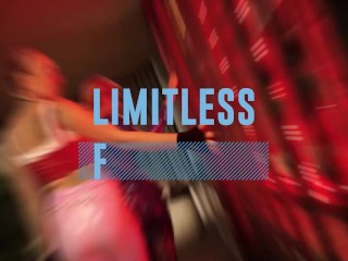 Brazzers - Goddesses Luna Star &amp; Angela White Turn A Massage Scene Into A Wild Lesbian Scene