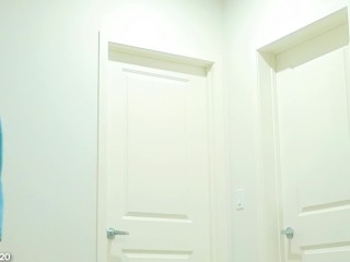 Break Room Anal - Pinoy Working Downstairs Crushes On The Tiny Asian Office Girl Upstairs
